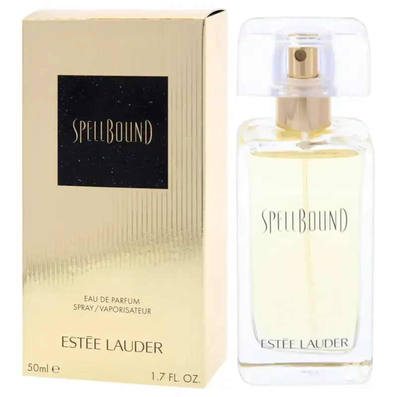 Estee Lauder SpellBound , 1.7 oz EDP Spray- - 3
