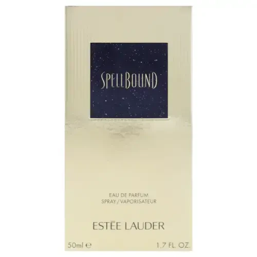 Estee Lauder SpellBound , 1.7 oz EDP Spray- - 4