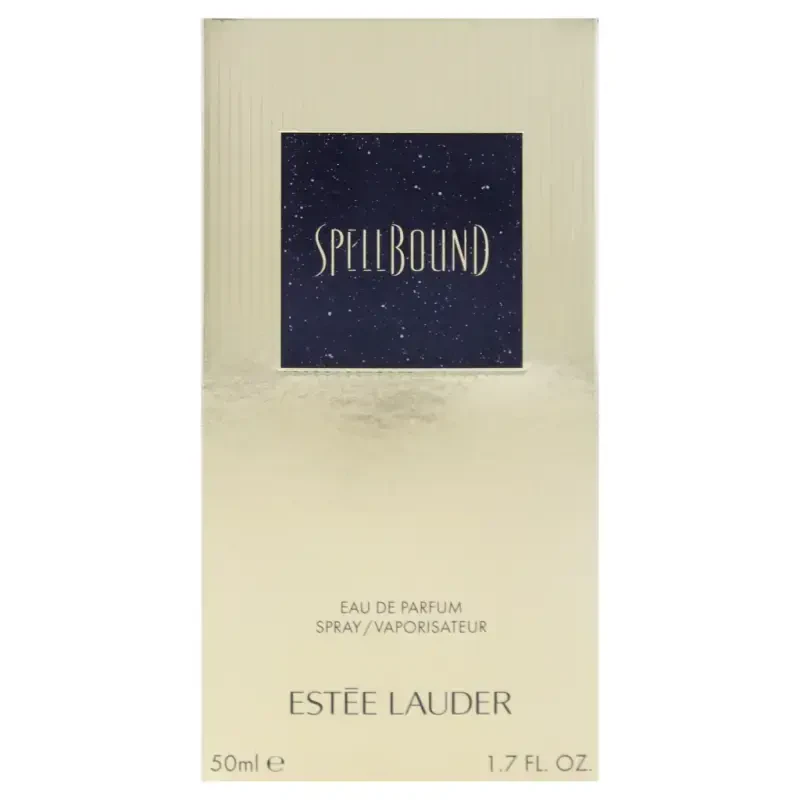 Estee Lauder SpellBound , 1.7 oz EDP Spray- - 4