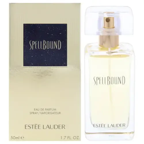 Estee Lauder SpellBound , 1.7 oz EDP Spray- - 6