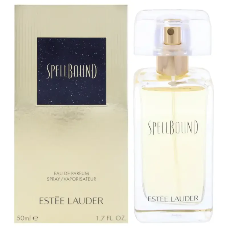 Estee Lauder SpellBound , 1.7 oz EDP Spray- - 6