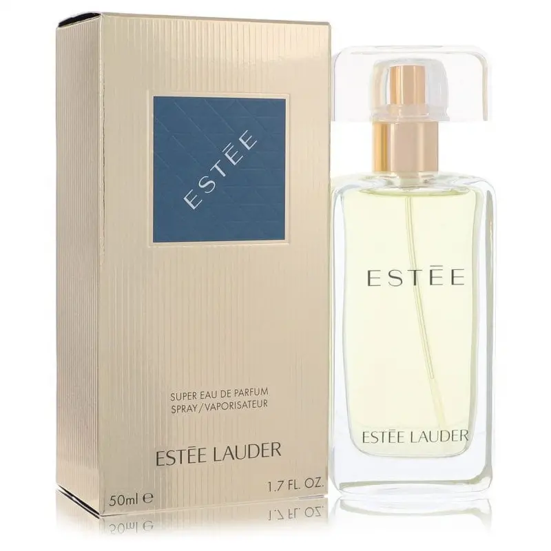 Estee Lauder Super Eau De Parfum Spray 50 ml / 1.7 oz - ESTÉE LAUDER