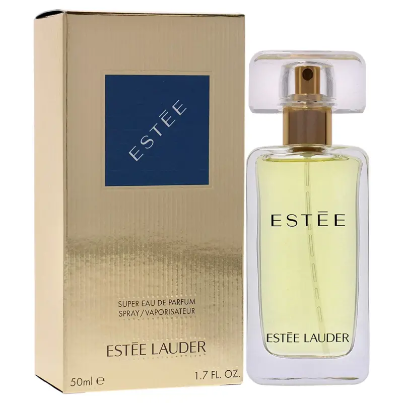 Estee Lauder Super Eau De Parfum Spray 50 ml / 1.7 oz - 4