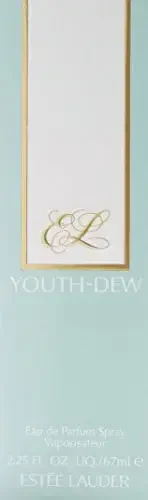 Estee Lauder Youth Dew Eau De Parfum Spray, Perfume for Women, 2.2 Oz - 3