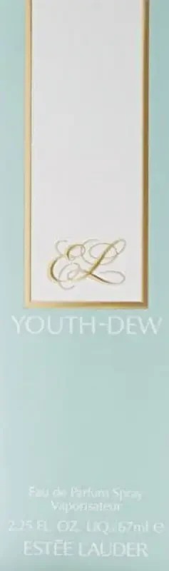 Estee Lauder Youth Dew Eau De Parfum Spray, Perfume for Women, 2.2 Oz - 3