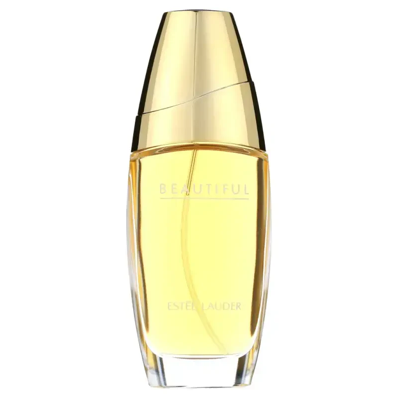 BEAUTIFUL LADIES byESTEE LAUDER - EDP SPRAY 2.5 OZ - 2