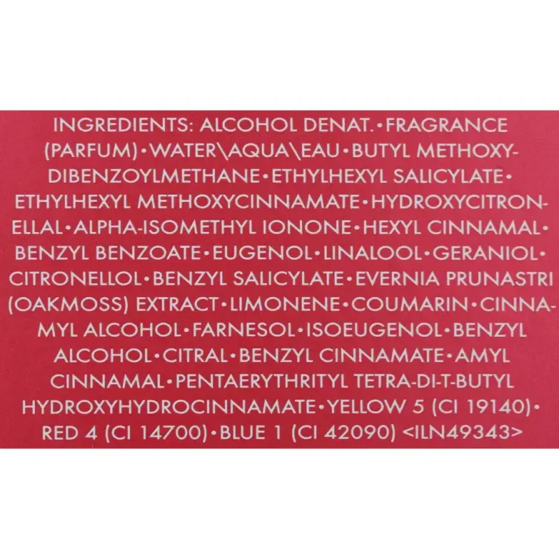 BEAUTIFUL LADIES byESTEE LAUDER - EDP SPRAY 2.5 OZ - 4