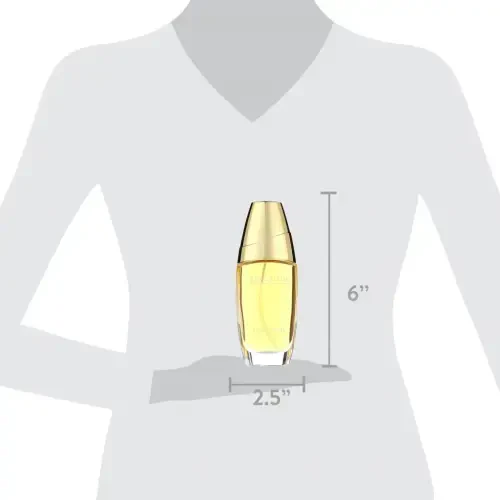 BEAUTIFUL LADIES byESTEE LAUDER - EDP SPRAY 2.5 OZ - 6