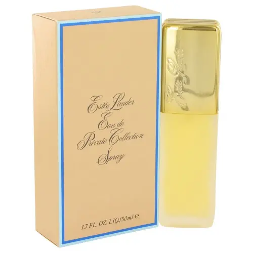 Eau De Private Collection By Estee Lauder Fragrance Spray 1.7 Oz For Women - 100% Authentic - 5