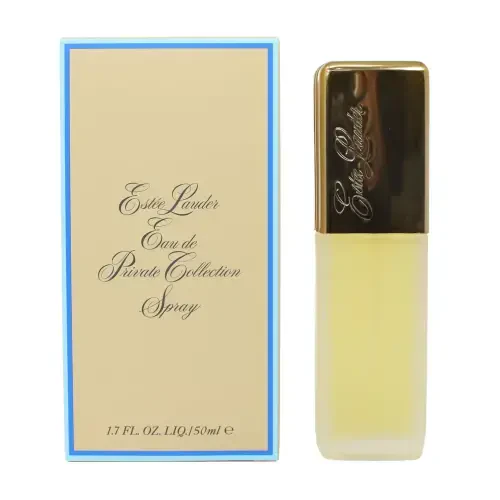 Eau De Private Collection By Estee Lauder Fragrance Spray 1.7 Oz For Women - 100% Authentic - 4