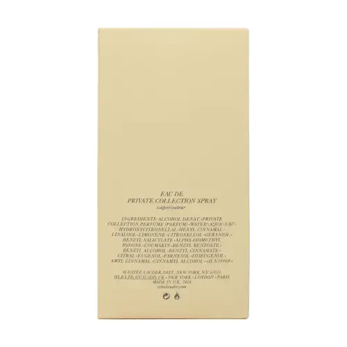 Eau De Private Collection By Estee Lauder Fragrance Spray 1.7 Oz For Women - 100% Authentic - ESTEE LAUDER (1)
