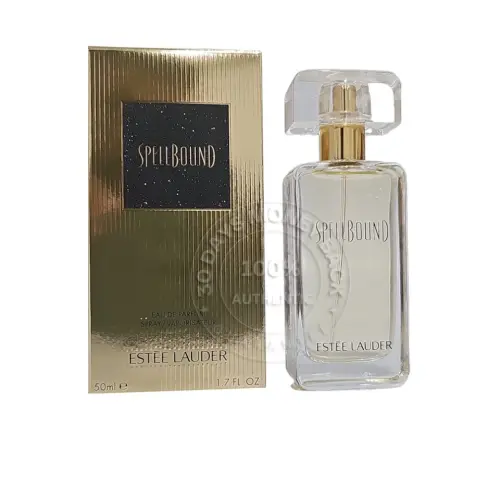 Estee Lauder Spellbound Eau de Parfum 1.7 oz / 50 ml Spray For Women - ESTÉE LAUDER (1)