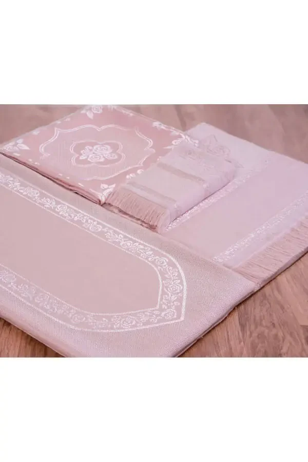 Этамин Ишлемелик Седжаде Такымы Богча Седжаде 2 Ха - 1