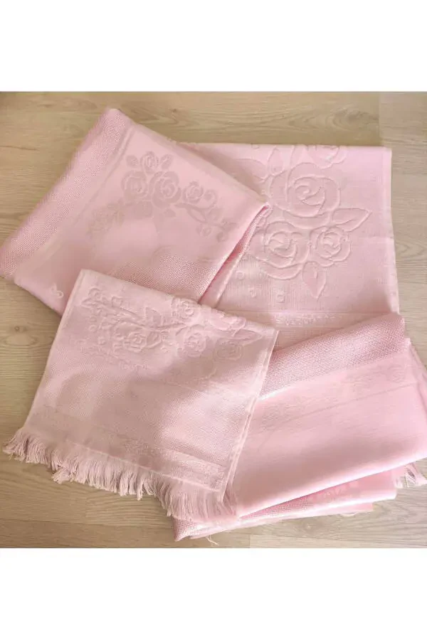 Этамин Ишлемелик Седжаде Такымы Богча Седжаде 2 Ха - 2