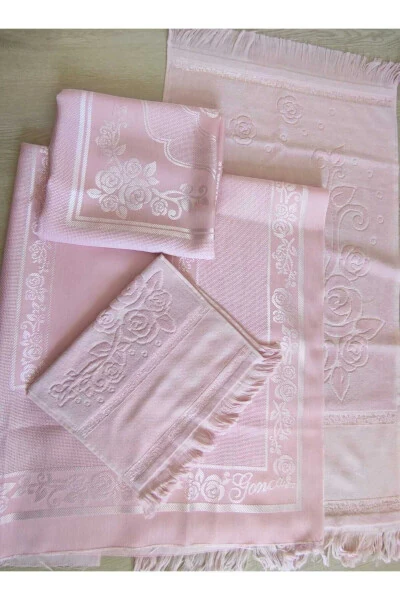 Этамин Ишлемелик Седжаде Такымы Богча Седжаде 2 Ха - 3