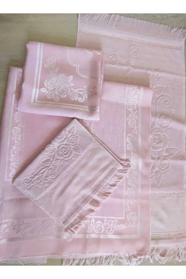 Этамин Ишлемелик Седжаде Такымы Богча Седжаде 2 Ха - 3