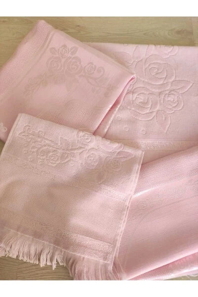 Этамин Ишлемелик Седжаде Такымы Богча Седжаде 2 Ха - 4