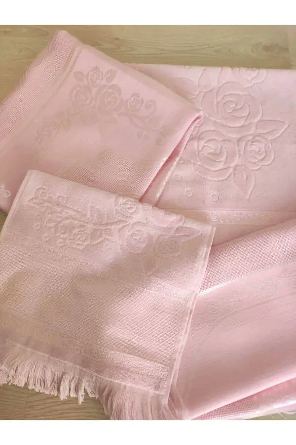 Этамин Ишлемелик Седжаде Такымы Богча Седжаде 2 Ха - 4