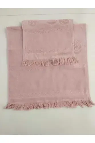 ETAMİN İŞLEMELİK TEK JOYNAMOZ VA KICHIK KATTA SOÇIQ. İŞLEMELİK JOYNAMOZ VA SOÇIQ 3 TA TO'PLAM.-PUDRA - 5