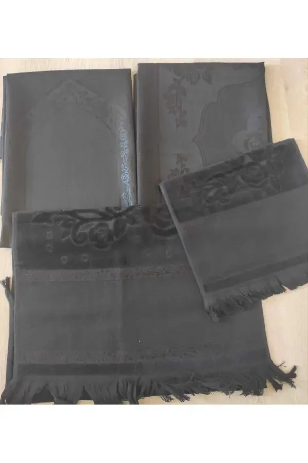 Etamin Kashtachilik Sajda To'plami Bohcha Sajda 2 Ha - 1