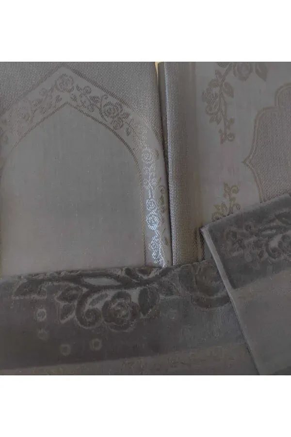 Etamin Kashtachilik Sajda To'plami Bohcha Sajda 2 Ha - 2