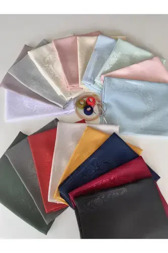 Этамин Пано Секкаде - Хардал-Хардал - 4