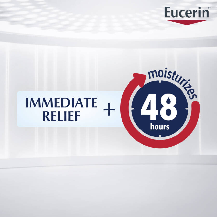 Eucerin Advanced Repair Cream, 16 унций - 11