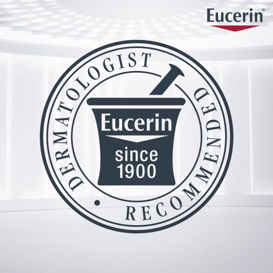 Eucerin Advanced Repair Cream, 16 унций - 15