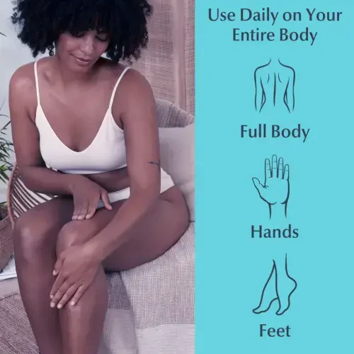 Eucerin Advanced Repair Cream, 16 унций - 7