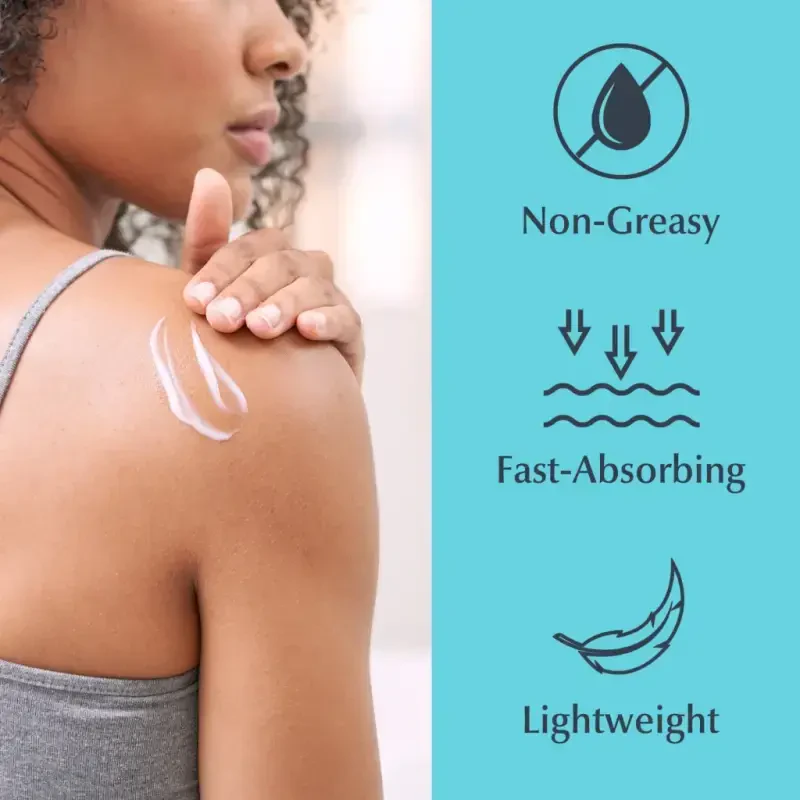 Eucerin Advanced Repair Cream, 16 унций - 9