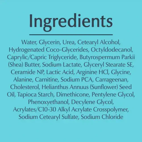 Eucerin Advanced Repair Cream, 16 унций - 11