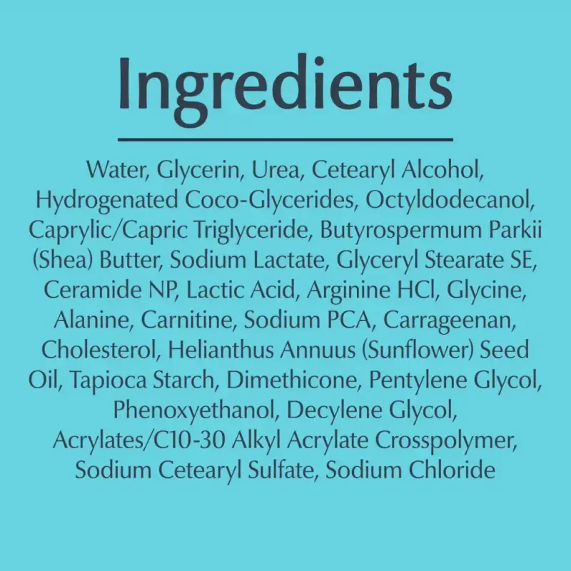 Eucerin Advanced Repair Cream, 16 унций - 11