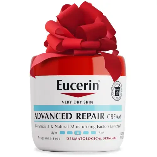 Eucerin Advanced Repair Cream, 16 унций - 13