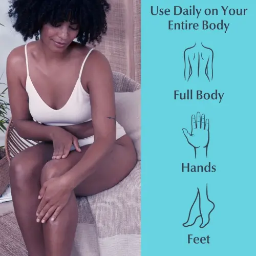 Eucerin Advanced Repair Cream, 16 унций - 7