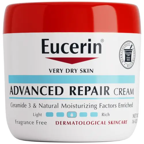 Eucerin Advanced Repair Cream, 16 унций - 13