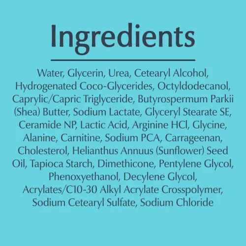 Eucerin Advanced Repair Cream, 16 унция - 11