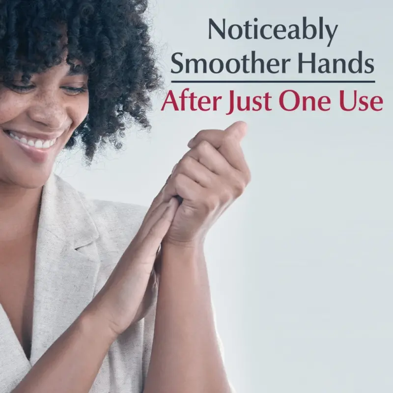 Eucerin Advanced Repair Hand Cream for Dry Hands, Repairs Very Dry Skin, Fragrance Free, 2.7 oz - 4