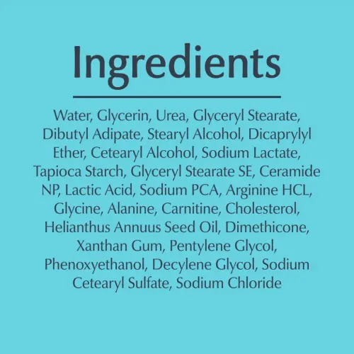 Eucerin Advanced Repair Hand Cream for Dry Hands, Repairs Very Dry Skin, Fragrance Free, 2.7 oz - 12