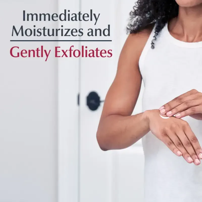 Eucerin Advanced Repair qoʻl kremi, hidli, 2,7 untsiya naycha - 3