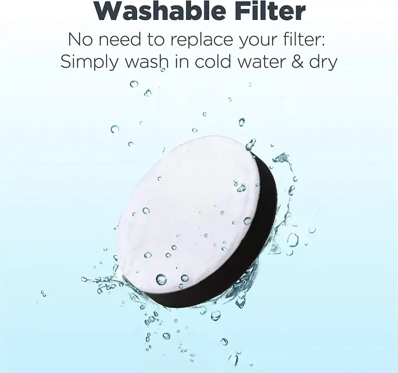 Eureka AirSpeed Upright Carpet Vacuum Cleaner, NEU100, Green & Black, New - 10