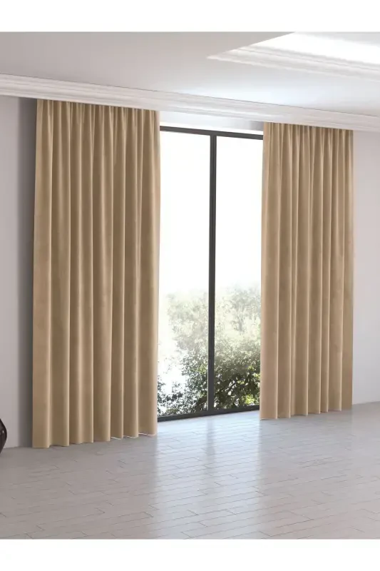 Home Daily Series Sahra Beji Ada Fon Perde-Sahra Beji - Modazone