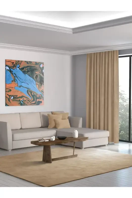 Home Daily Series Sahra Beji Ada Fon Perde-Sahra Beji - 2