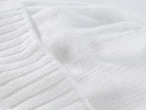 Home Prefer Mens Winter Hat Knit Earflap Hat Stocking Caps with Ears Beanie Hat - 4