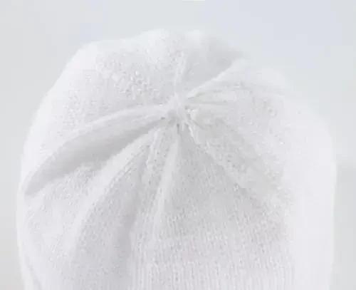 Home Prefer Mens Winter Hat Knit Earflap Hat Stocking Caps with Ears Beanie Hat - 5