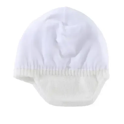 Home Prefer Mens Winter Hat Knit Earflap Hat Stocking Caps with Ears Beanie Hat - 6