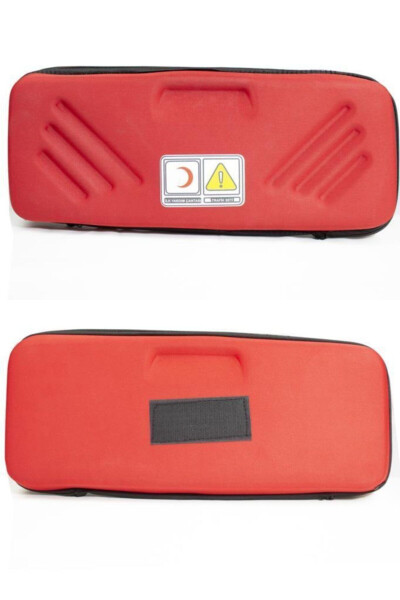 Eva Traffic Set Bag - BILGEDEN