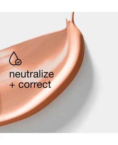 Even Better All-Over Primer + Color Corrector-Apricot - 8