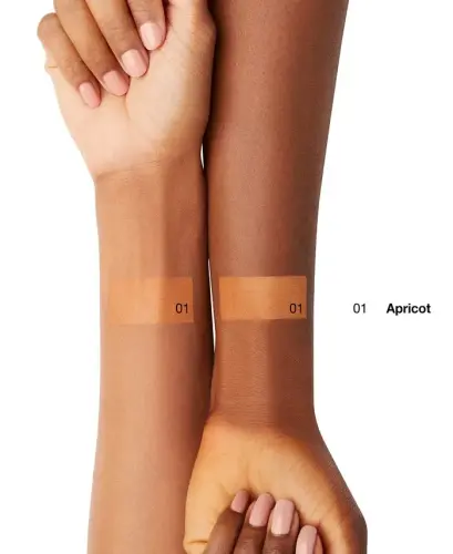 Even Better All-Over Primer + Color Corrector-Apricot - 11