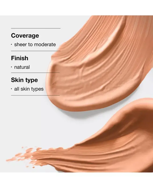 Even Better All-Over Primer + Color Corrector-Apricot - 5