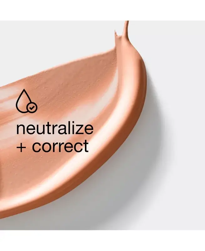 Even Better All-Over Primer + Color Corrector-Apricot - 8